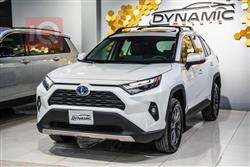 تويوتا راف 4